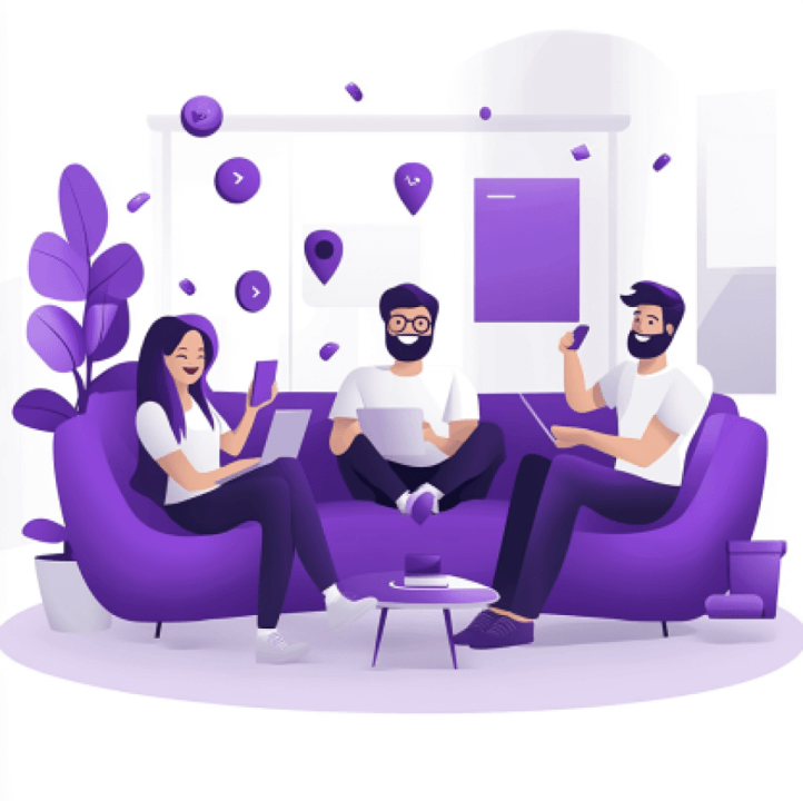 Community events
