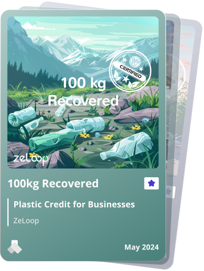 Plastic Recycling Assistant